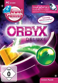 Orbyx Deluxe PC Spiele