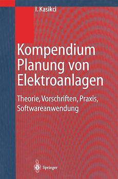 Kompendium Planung von Elektroanlagen