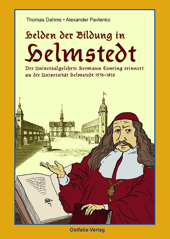 Helden der Bildung in Helmstedt