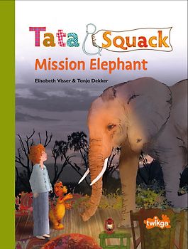 Tata&Squack - Mission Elephant