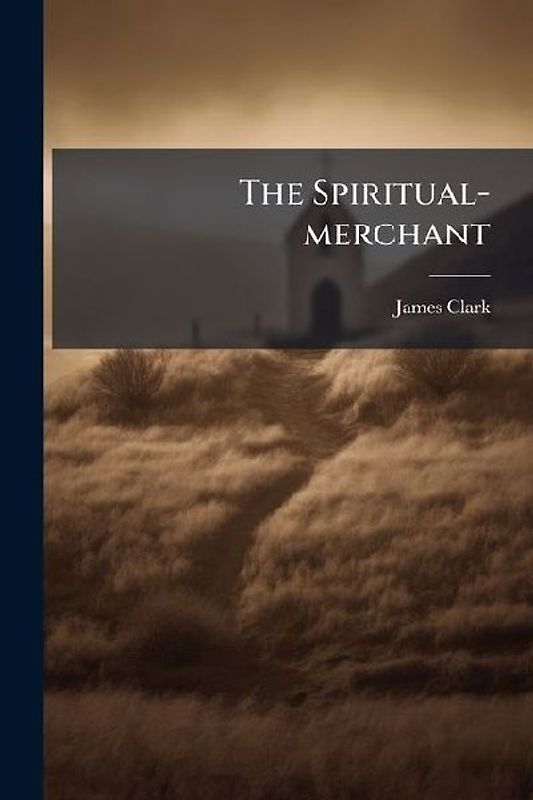 The Spiritual-merchant
