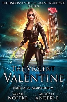 The Violent Valentine
