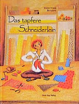 Das tapfere Schneiderlein