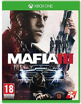 Mafia III [UK Import] Xbox One