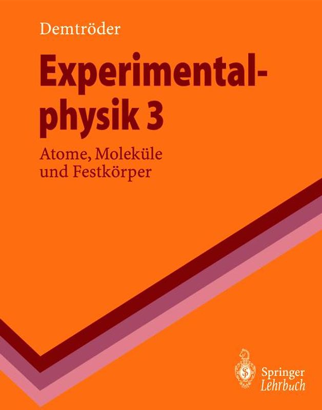 Experimentalphysik 3