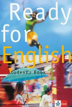 Ready for English 1 neu