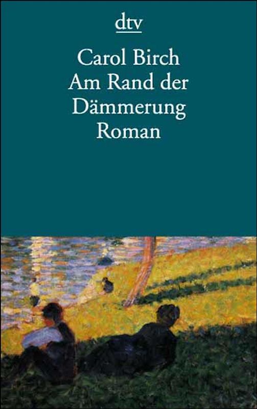 Am Rand der Dämmerung
