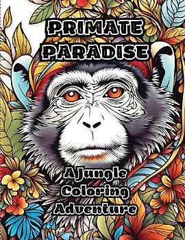 Primate Paradise