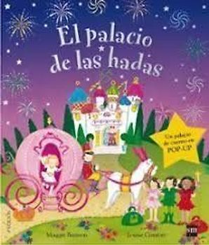 El palacio de las hadas