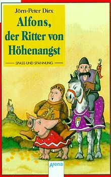 Alfons, der Ritter von Höhenangst