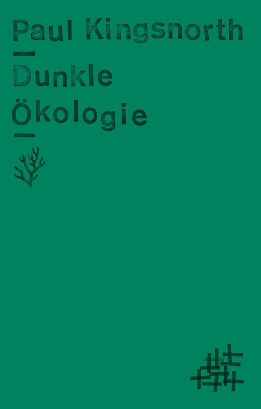 Dunkle Ökologie