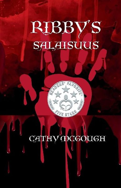 RIBBY'S SALAISUUS FINNISH EDITION