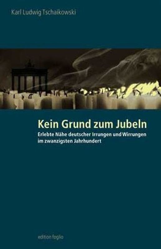 Kein Grund zum Jubeln