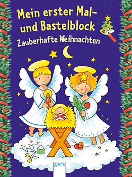 Zauberhafte Weihnachtszeit