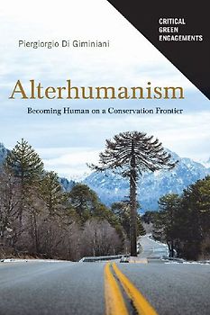 Alterhumanism