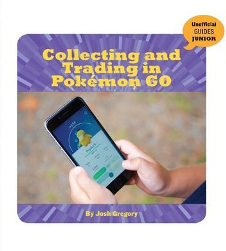 Collecting and Trading in Pokémon Go