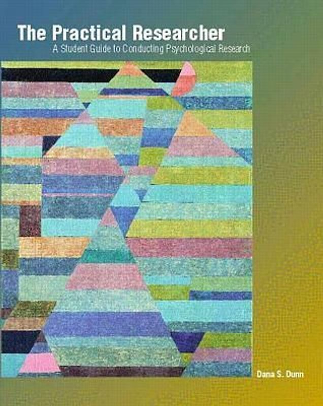 The Practical Researcher