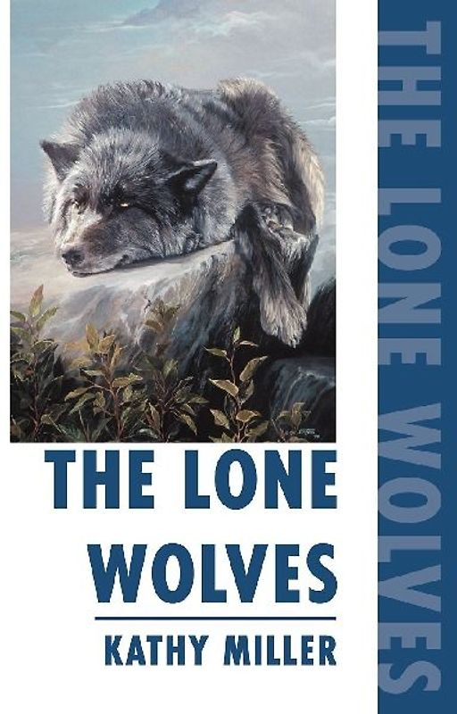 The Lone Wolves
