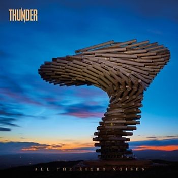 All the Right Noises(Deluxe)