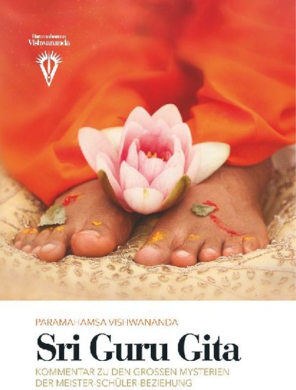 Sri Guru Gita