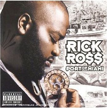 Rick Ross - Port of Miami
