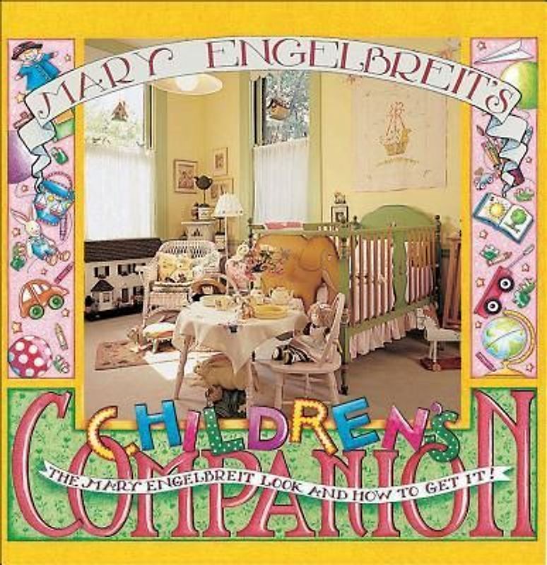 Mary Engelbreit's Children's Companion