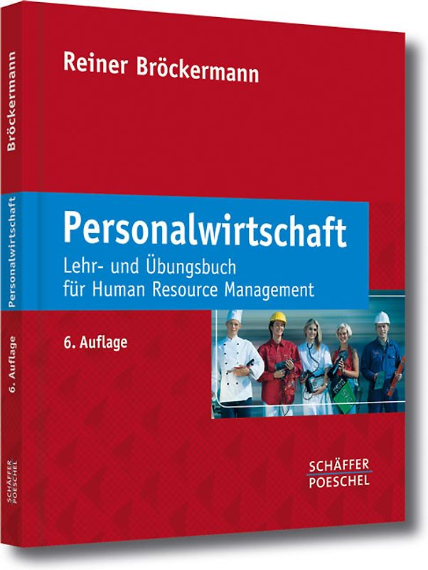Personalwirtschaft
