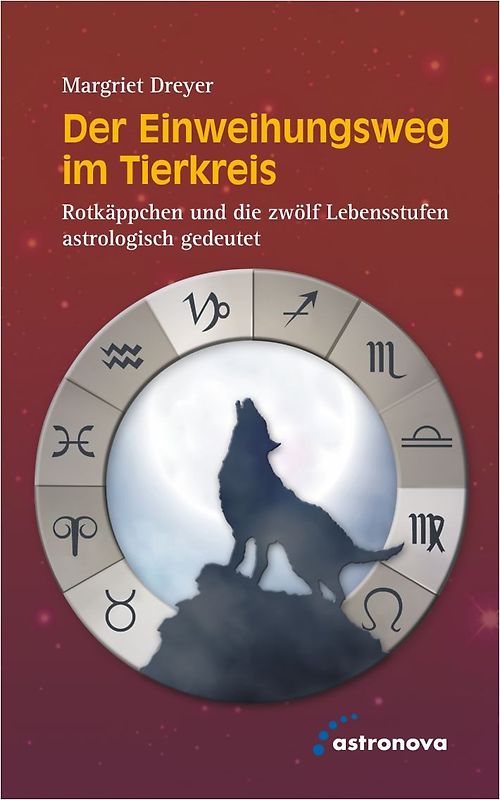 Der Einweihungsweg im Horoskop