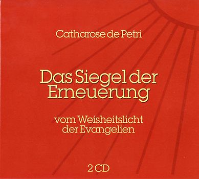 Das Siegel der Erneuerung