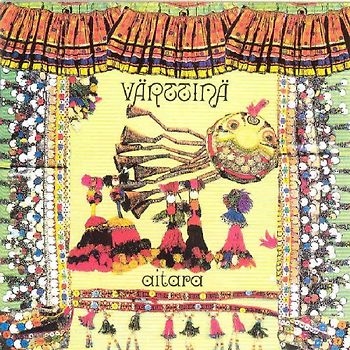 Värttinä - Aitara