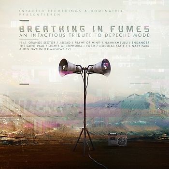 Breathing In Fumes (Depeche Mode Tribute)