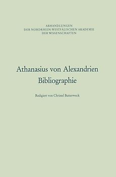 Athanasius von Alexandrien