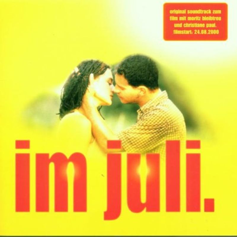 Various - Im Juli