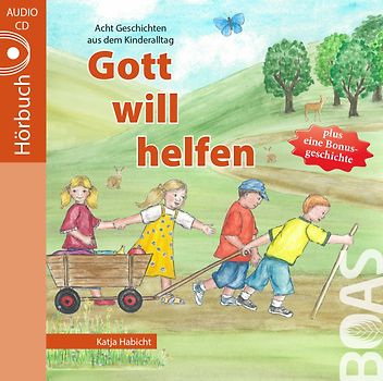 Gott will helfen