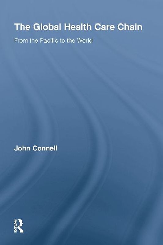 The Global Health Care Chain