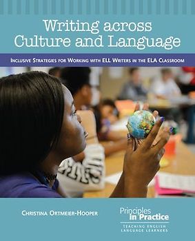 Writing Across Culture and Language
