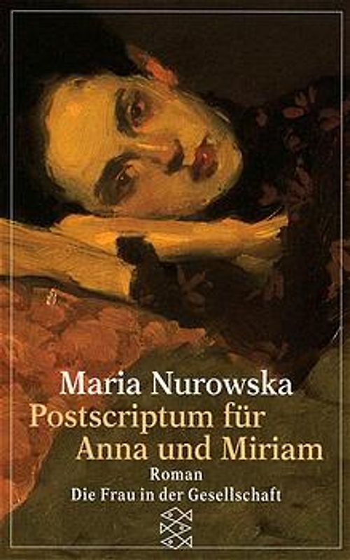 Postscriptum für Anna und Miriam