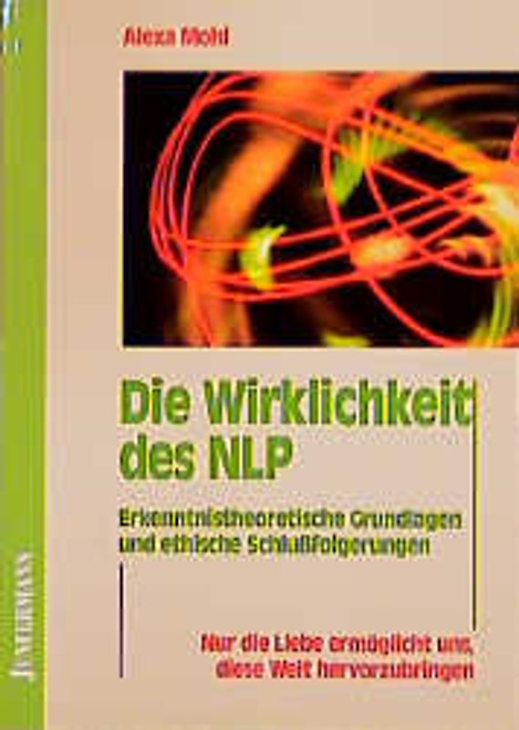 Die Wirklichkeit des NLP