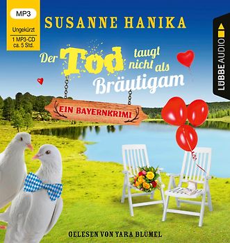 Der Tod taugt nicht als Bräutigam