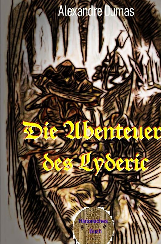 Die Abenteuer des Lyderic