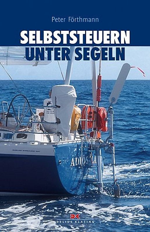 Selbststeuern unter Segel