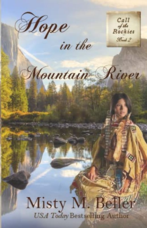 Hope in the Mountain River
