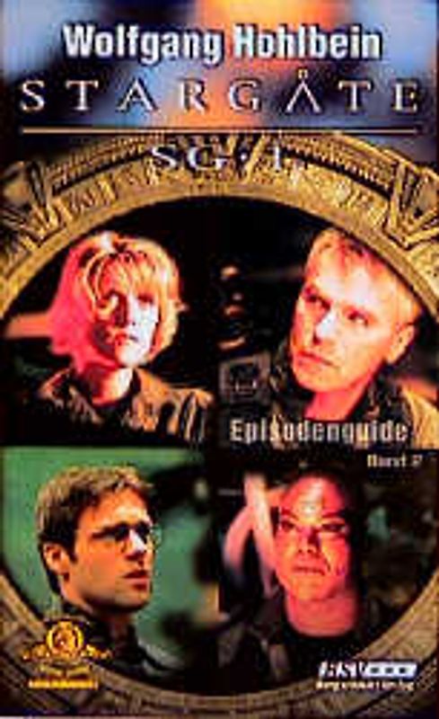 Stargate SG-1