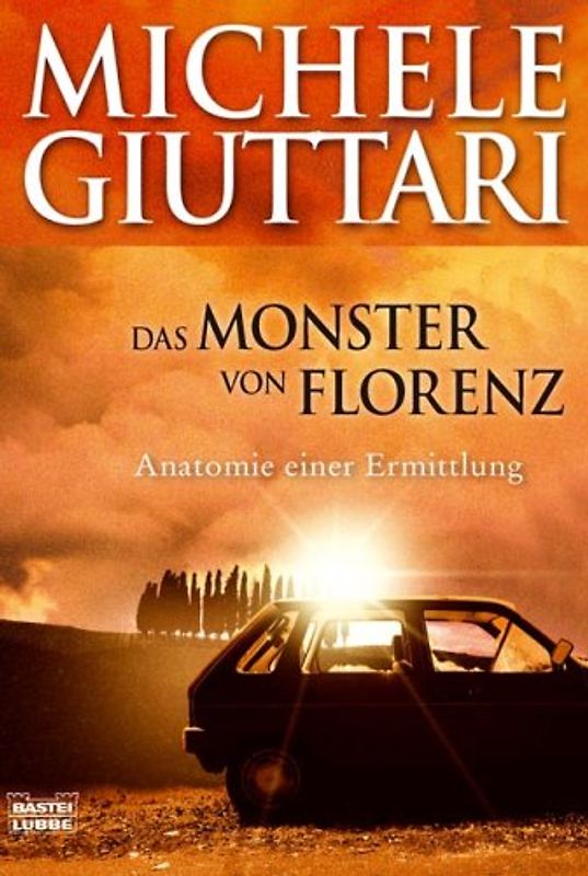 Das Monster von Florenz