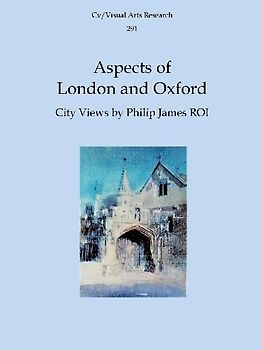 Aspects of London and Oxford