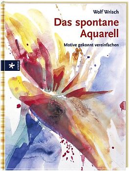 Das spontane Aquarell