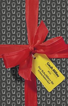 Geschenkedition GaultMillau Guide Schweiz 2023
