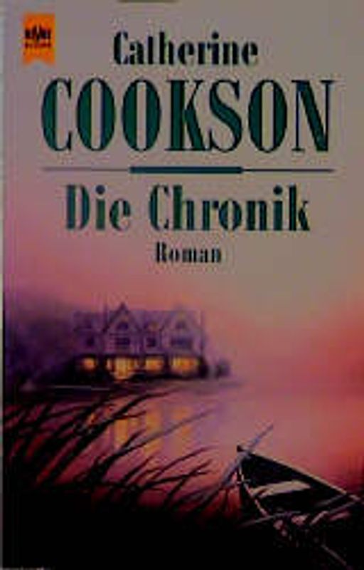 Die Chronik. Roman