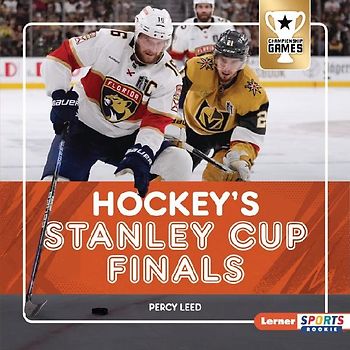 Hockey's Stanley Cup Finals