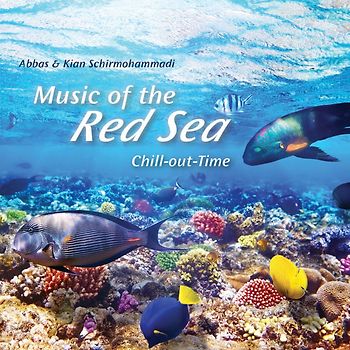 Music of the Red Sea